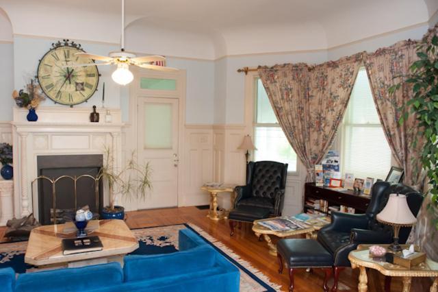 Cedars & Beeches Bed & Breakfast Long Branch Dış mekan fotoğraf