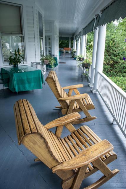 Cedars & Beeches Bed & Breakfast Long Branch Dış mekan fotoğraf
