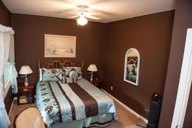 Cedars & Beeches Bed & Breakfast Long Branch Dış mekan fotoğraf