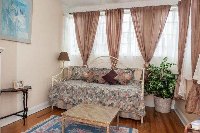 Cedars & Beeches Bed & Breakfast Long Branch Dış mekan fotoğraf