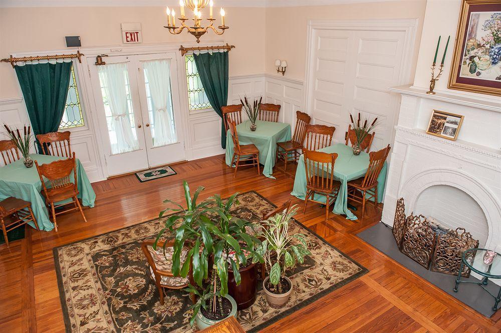 Cedars & Beeches Bed & Breakfast Long Branch Dış mekan fotoğraf