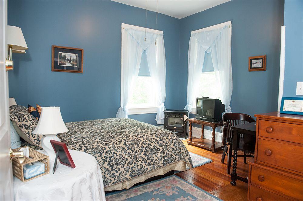 Cedars & Beeches Bed & Breakfast Long Branch Dış mekan fotoğraf