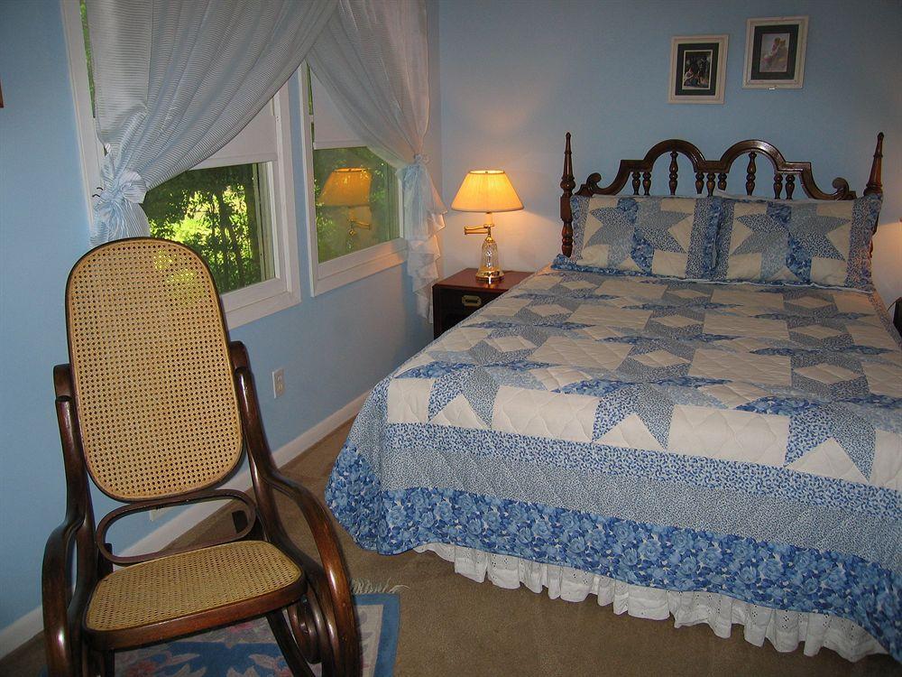 Cedars & Beeches Bed & Breakfast Long Branch Dış mekan fotoğraf